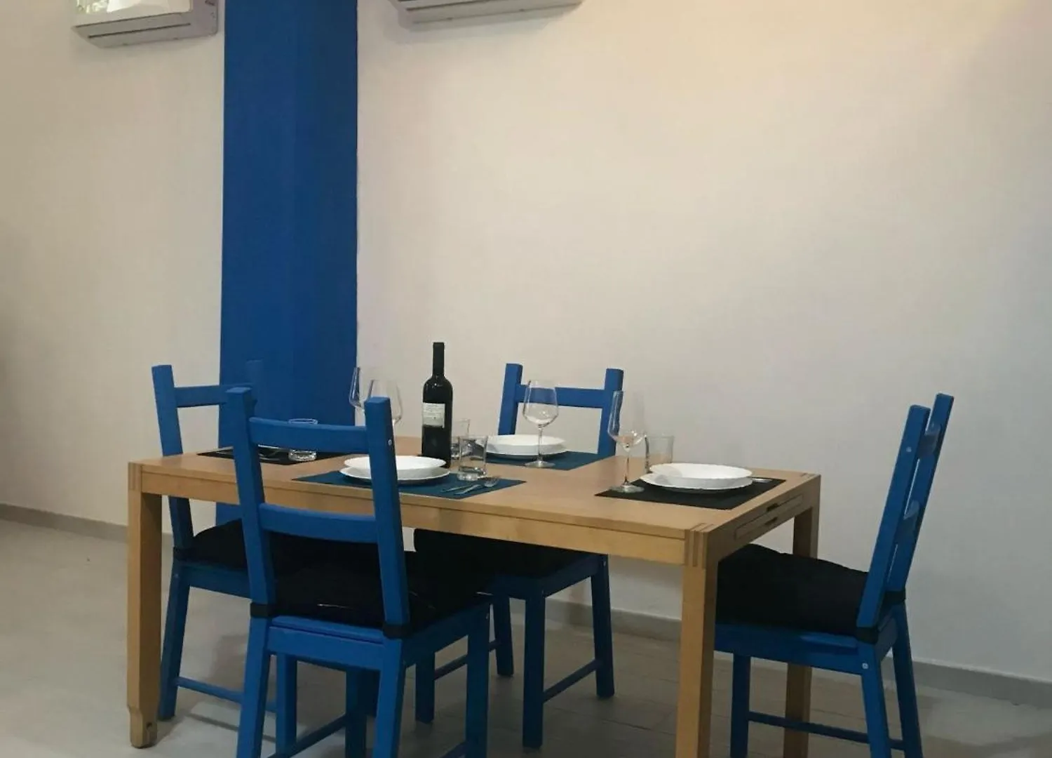 폴로니카 Casa Mare Luca 아파트