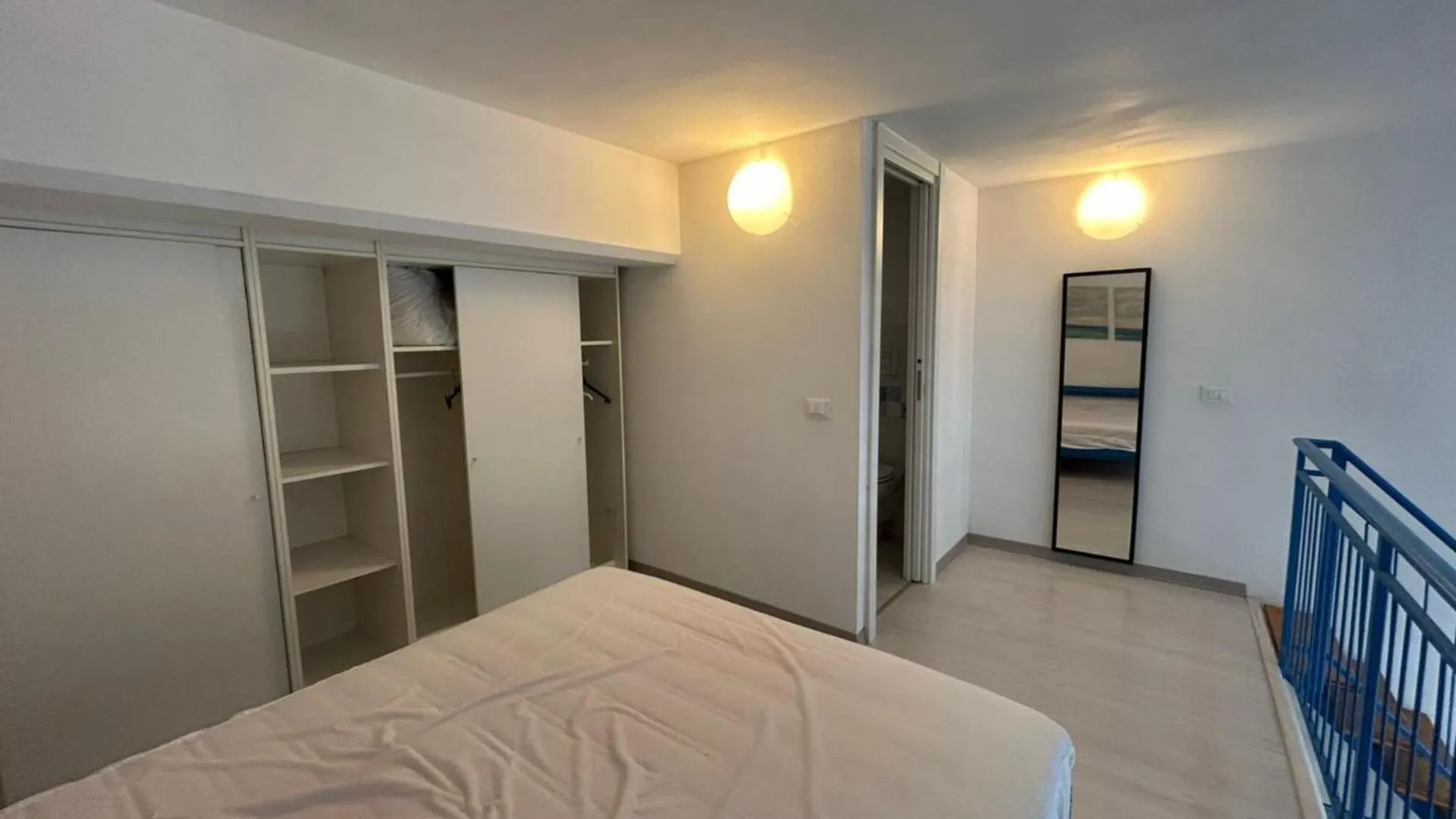 폴로니카 Casa Mare Luca 아파트 이탈리아