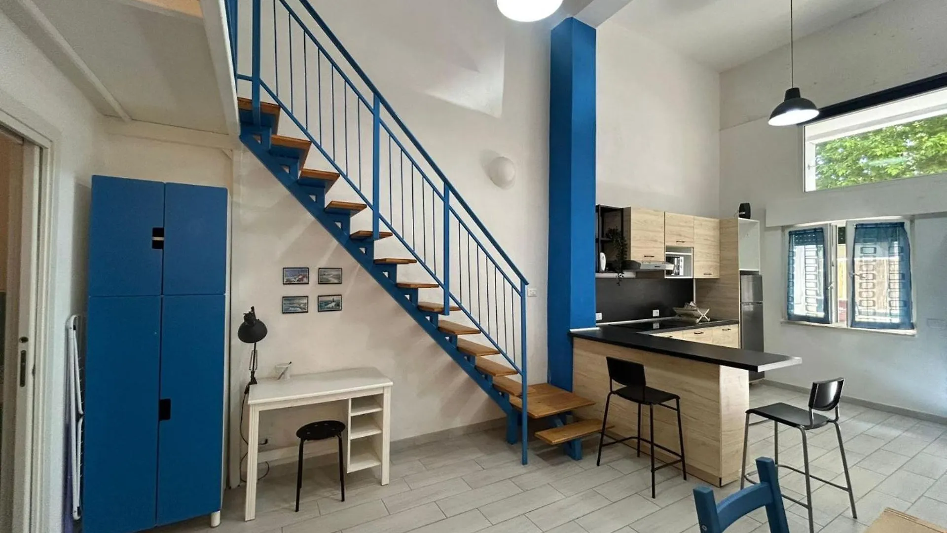 폴로니카 Casa Mare Luca 아파트