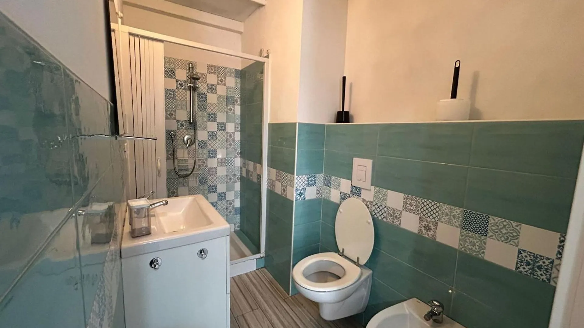폴로니카 Casa Mare Luca 아파트