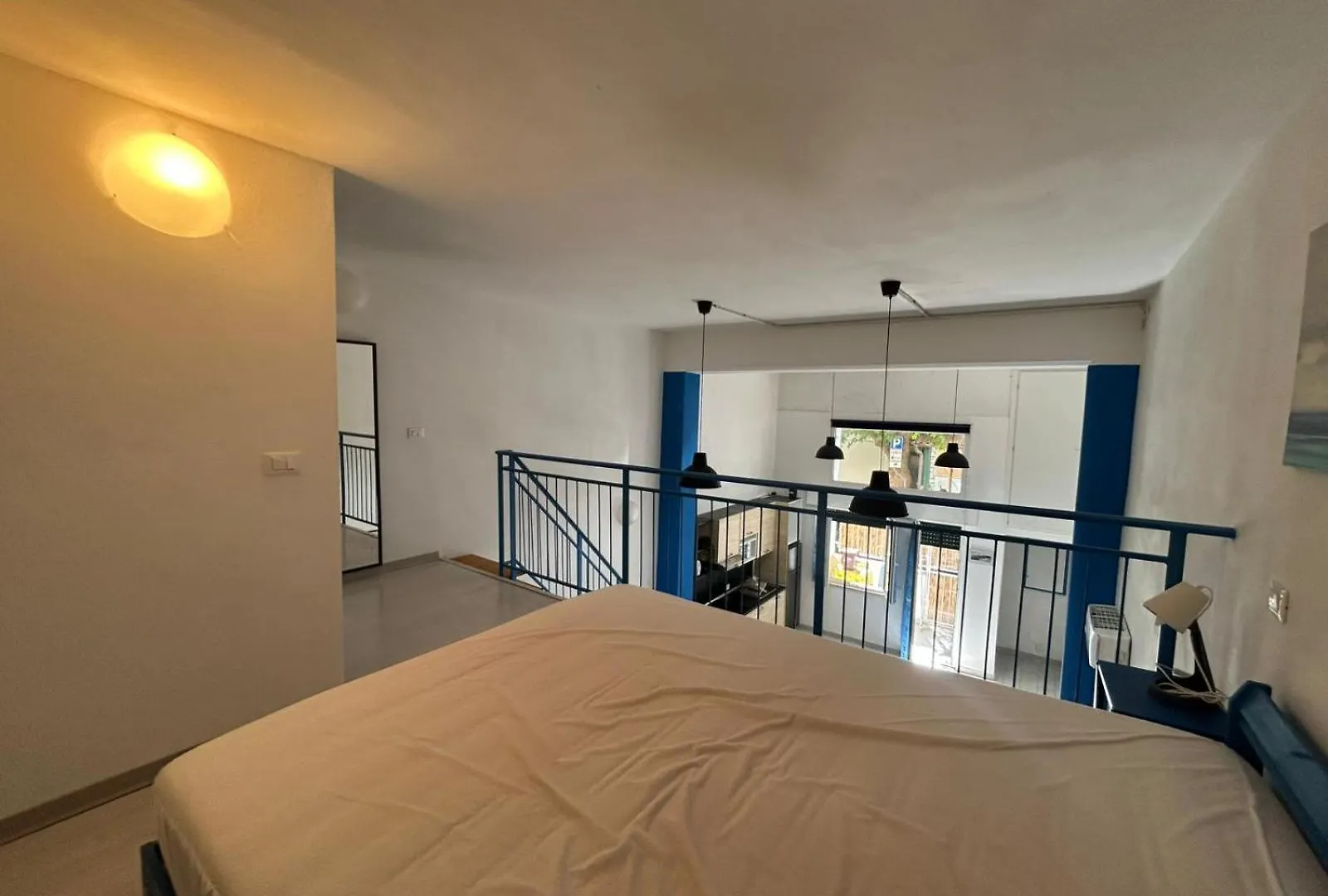 폴로니카 Casa Mare Luca 아파트 이탈리아