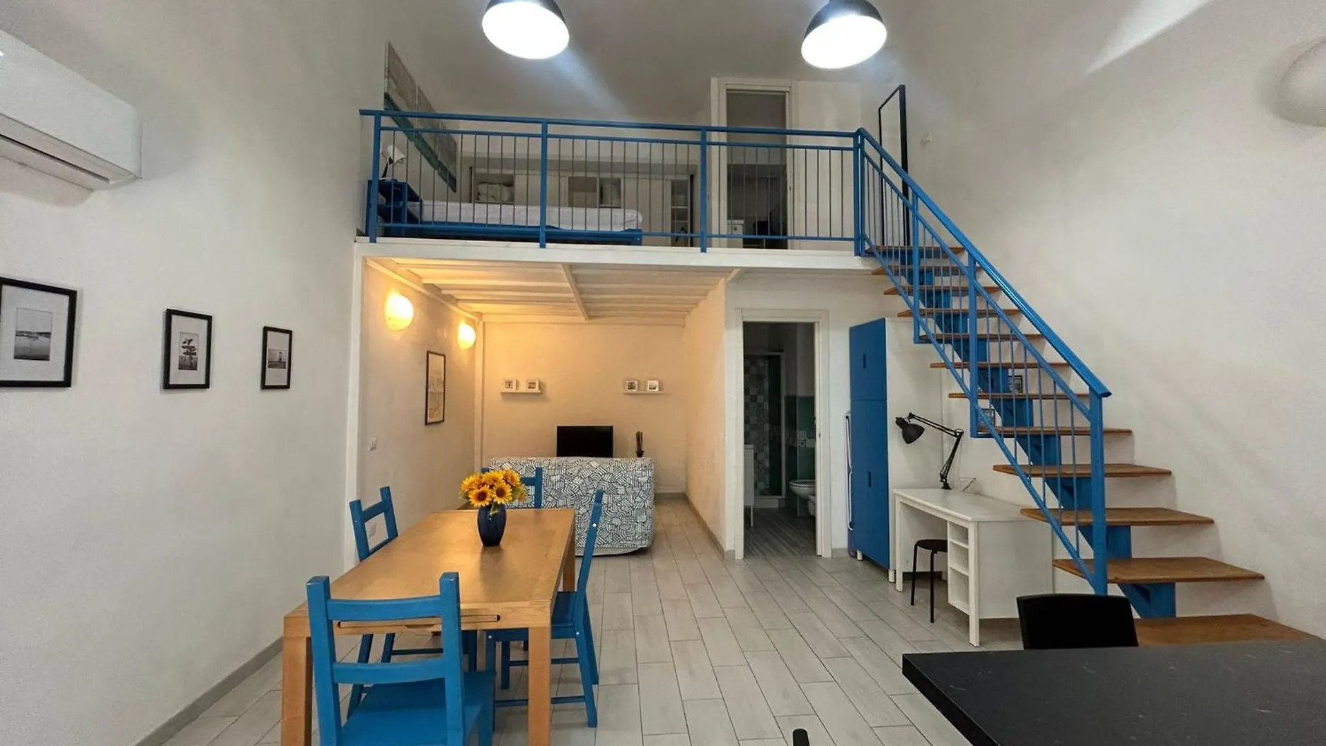 폴로니카 Casa Mare Luca 아파트